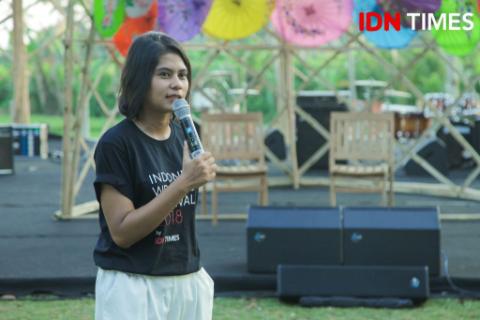 2020 Jajal Tugas Baru, Memandu Live IG Cerita Artis