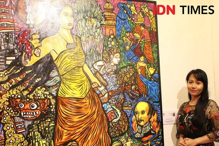 IDN Times/Febriyanti Revitasari