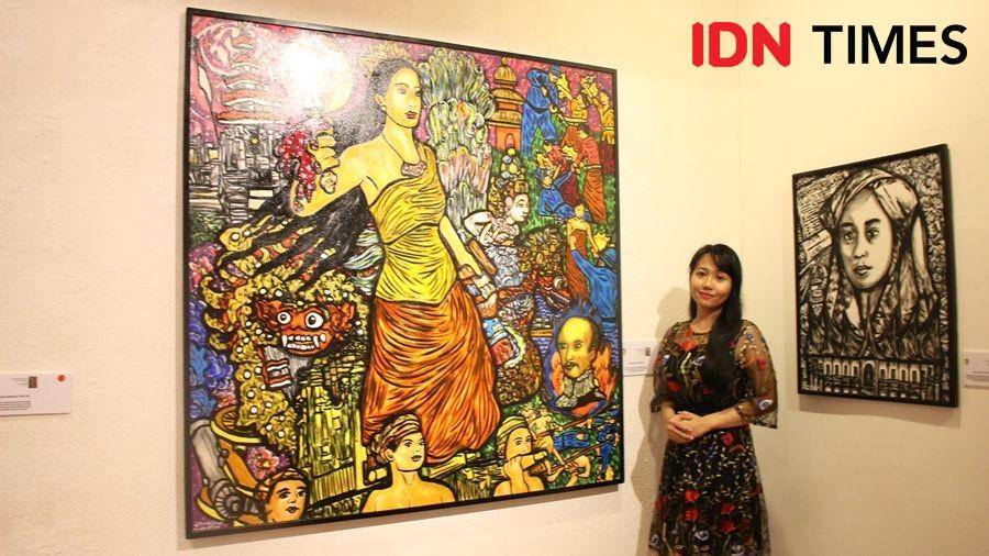IDN Times/Klara Livia