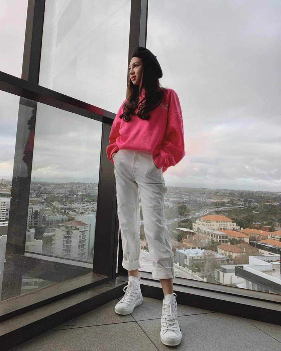 Instagram.com/shakillaastari
