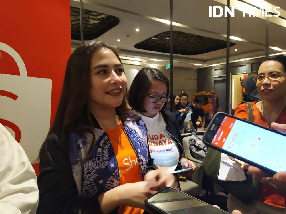 IDN Times/Feny Maulia Agustin