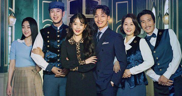 9 KDrama Bertema Fantasi yang Happening Banget di Tahun 2019