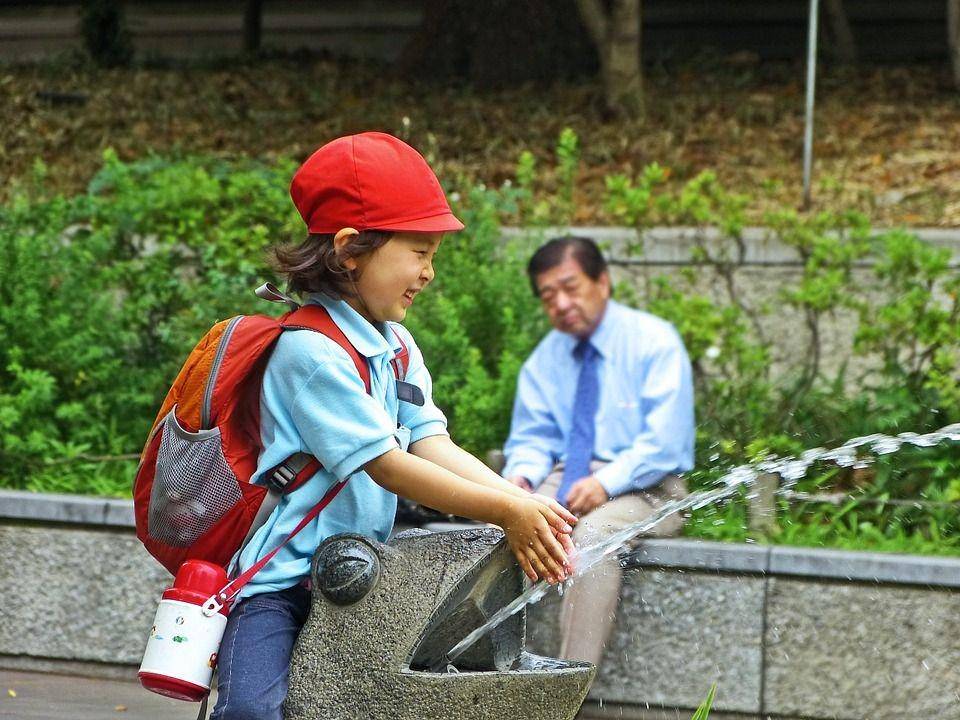 Ilustrasi anak. (Pixabay.com/cegoh)