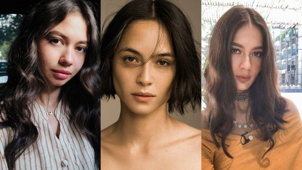 Berwajah Bule, Ternyata 5 Artis Ini Memiliki Darah Jawa, lo!