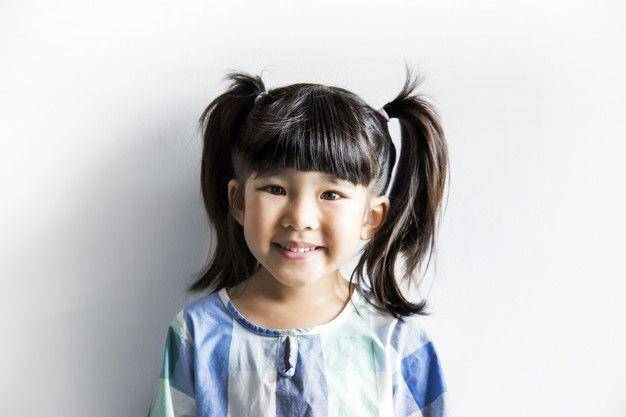 Ilustrasi anak. (Freepik.com/yanukit)