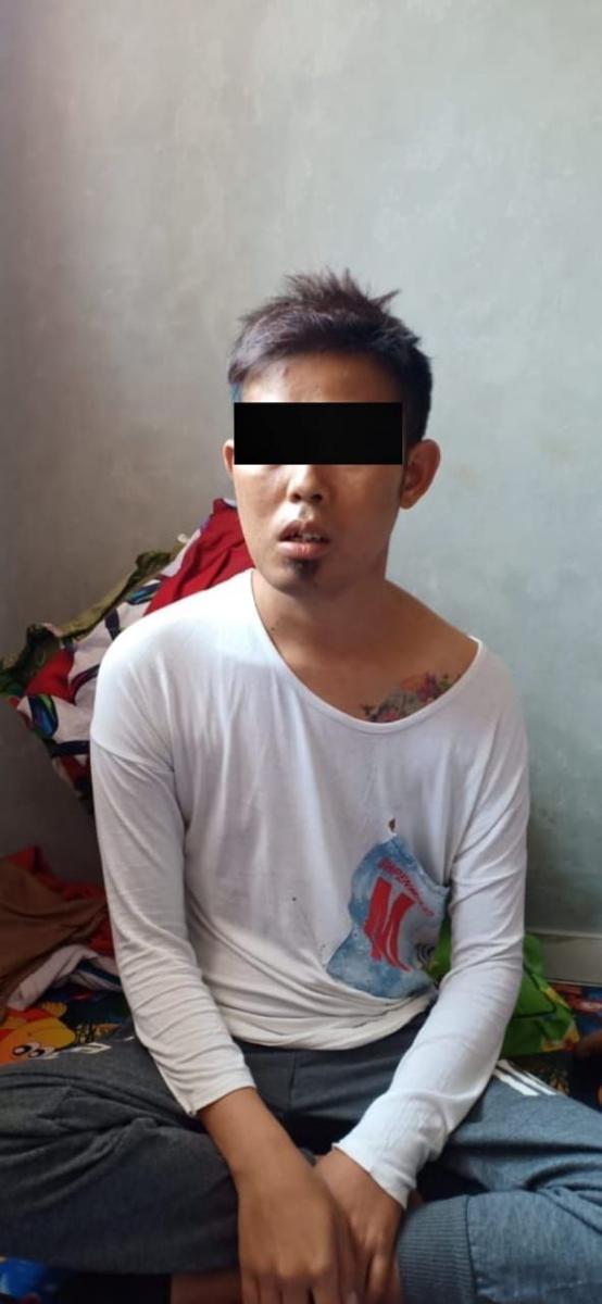 Polisi Sudah Tangkap Tiga Orang Terkait Video Porno Vina from Garut