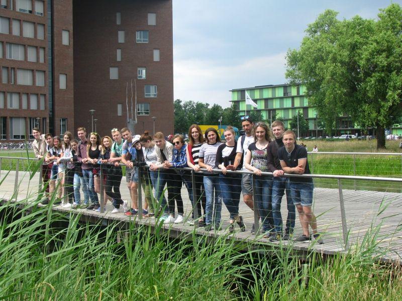 17 Alasan Kuliah di Wageningen University Patut Kamu Jadikan Pilihan