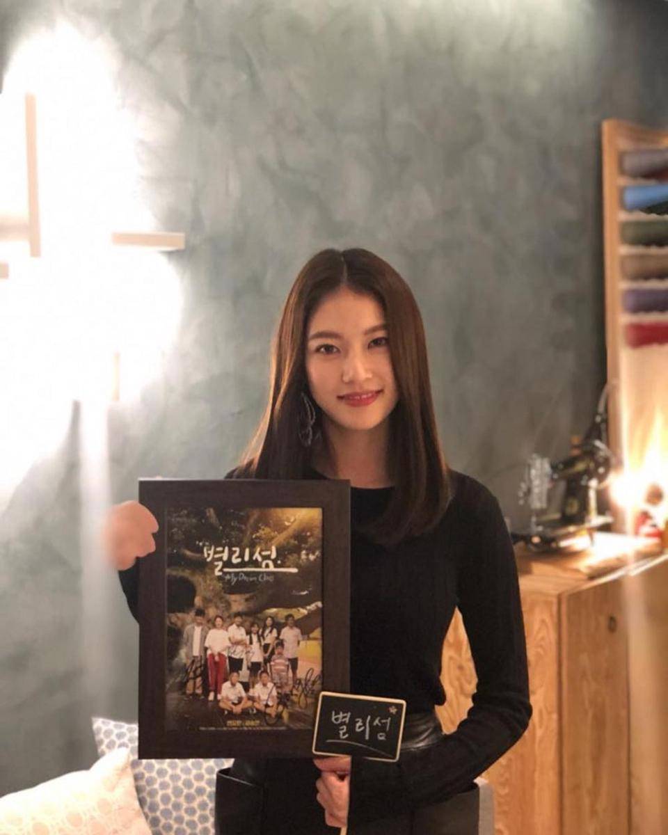 instagram/@0seungyeon