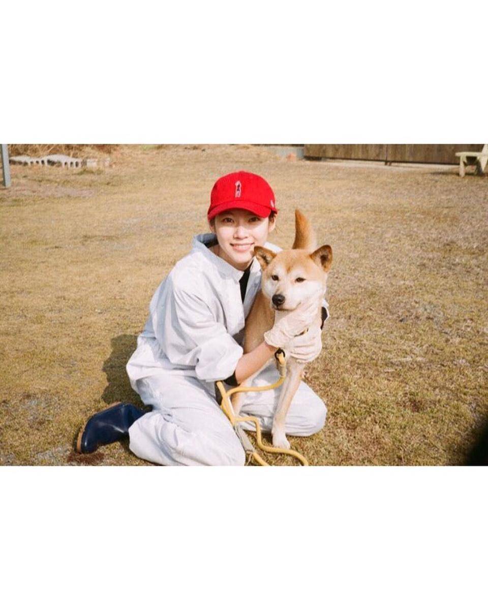 instagram/@0seungyeon