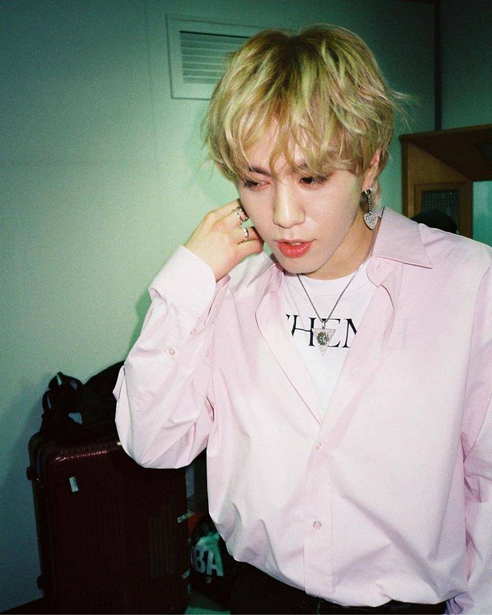 Instagram/yu_gyeom