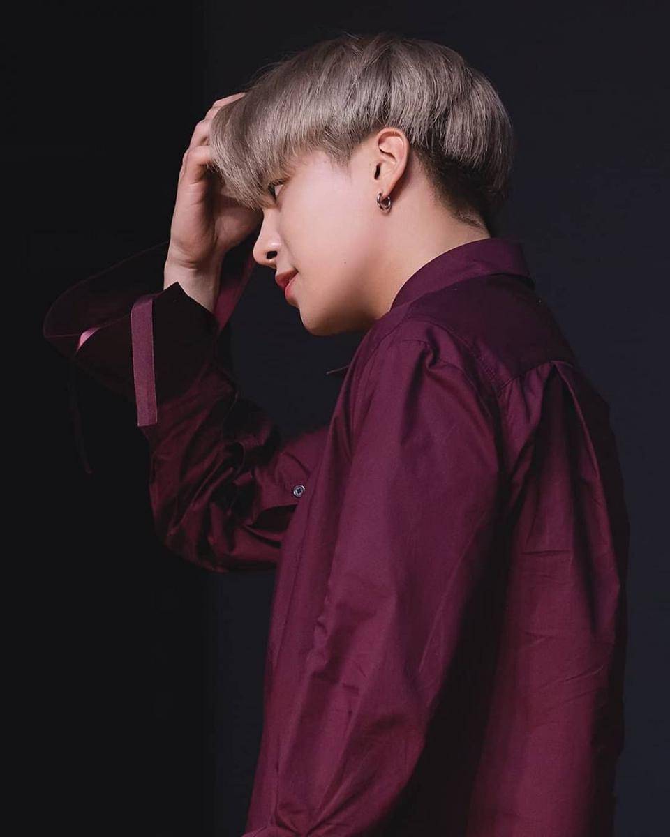 Instagram/jongho.ateez