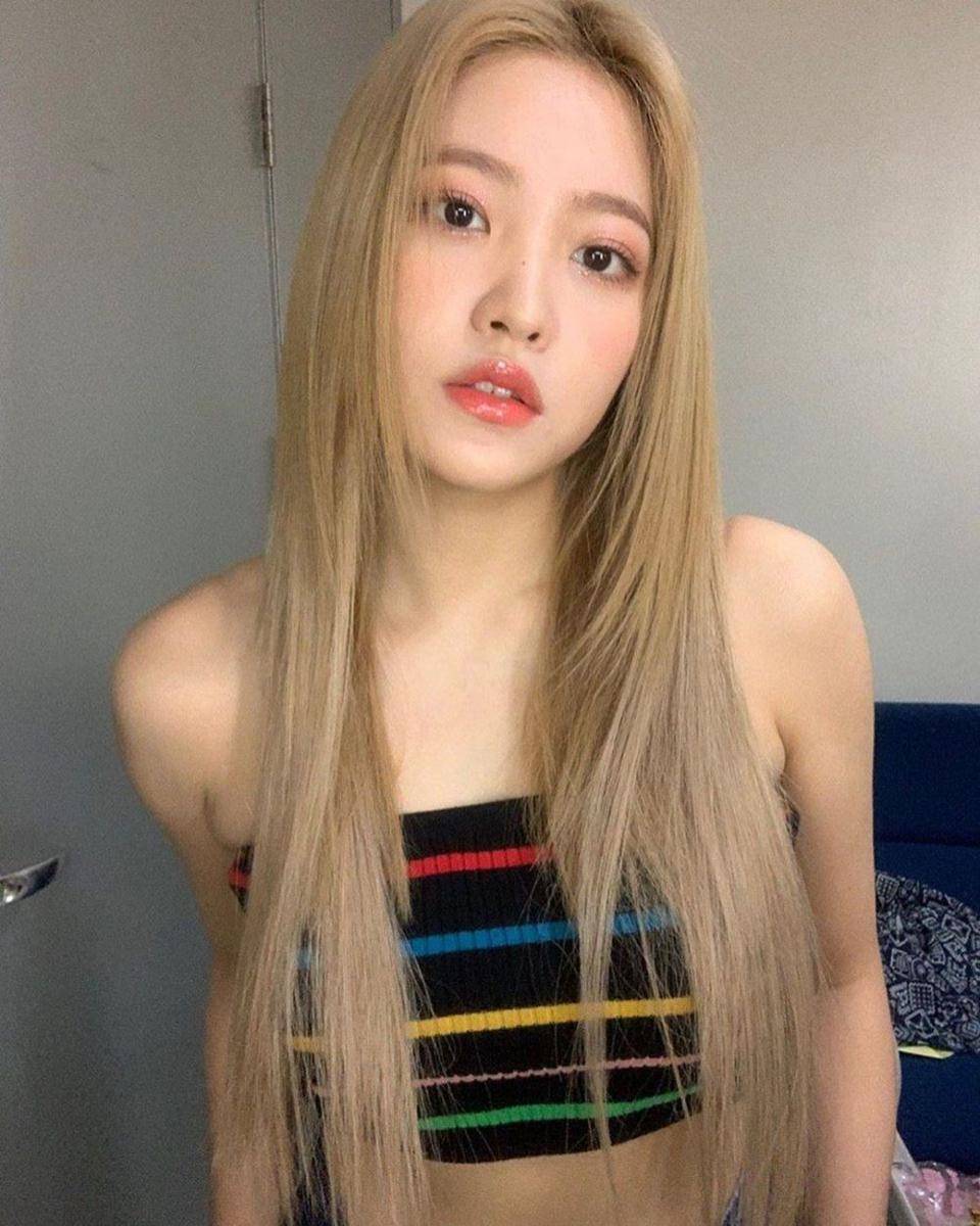 Instagram/yerimiese