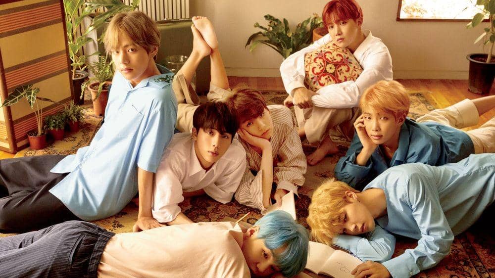 Kami Bisa Menebak Siapa Idol KPop yang Cocok Jadi Pacar Kamu Melalui Pilihan Film!