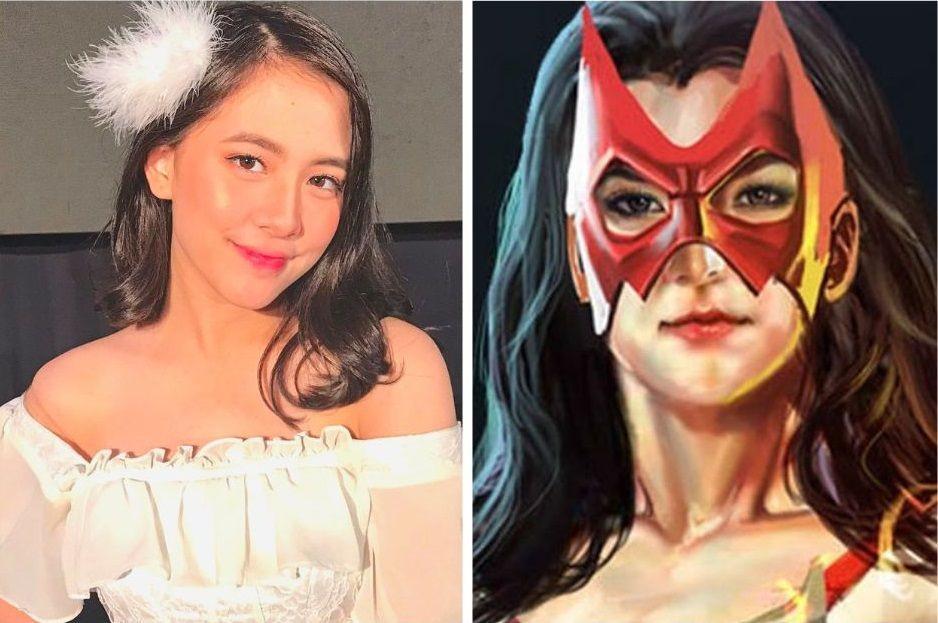 Diperankan Zara JKT48, Inilah 5 Fakta Menarik Superhero Virgo