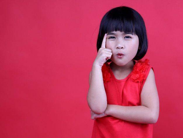 Ilustrasi anak. (Freepik.com/justinboat29)