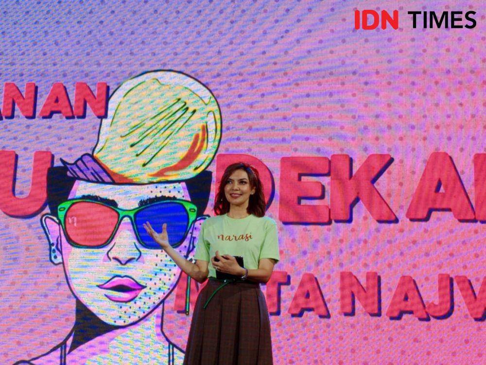 IDN Times/Stella Azasya
