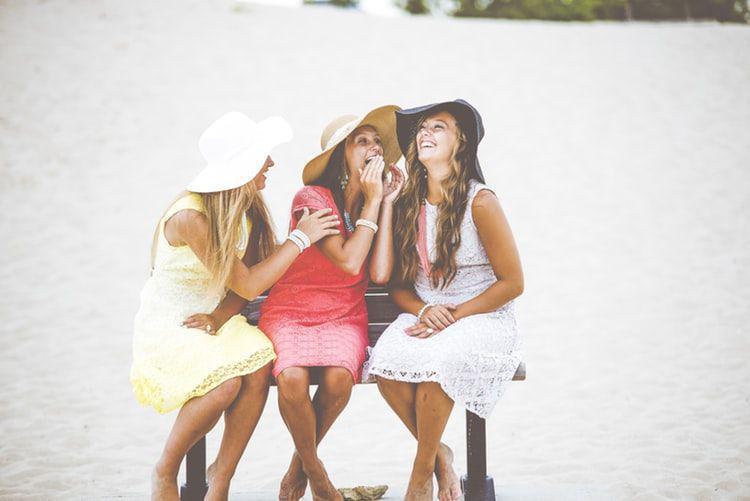 Hati-hati, 6 Ucapan Ini Bisa Bikin Perempuan Insecure Lho!