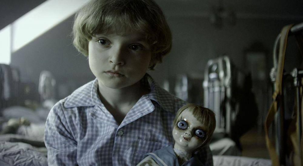 scariesthings.com