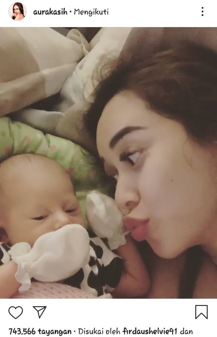 instagram.com/aurakasih