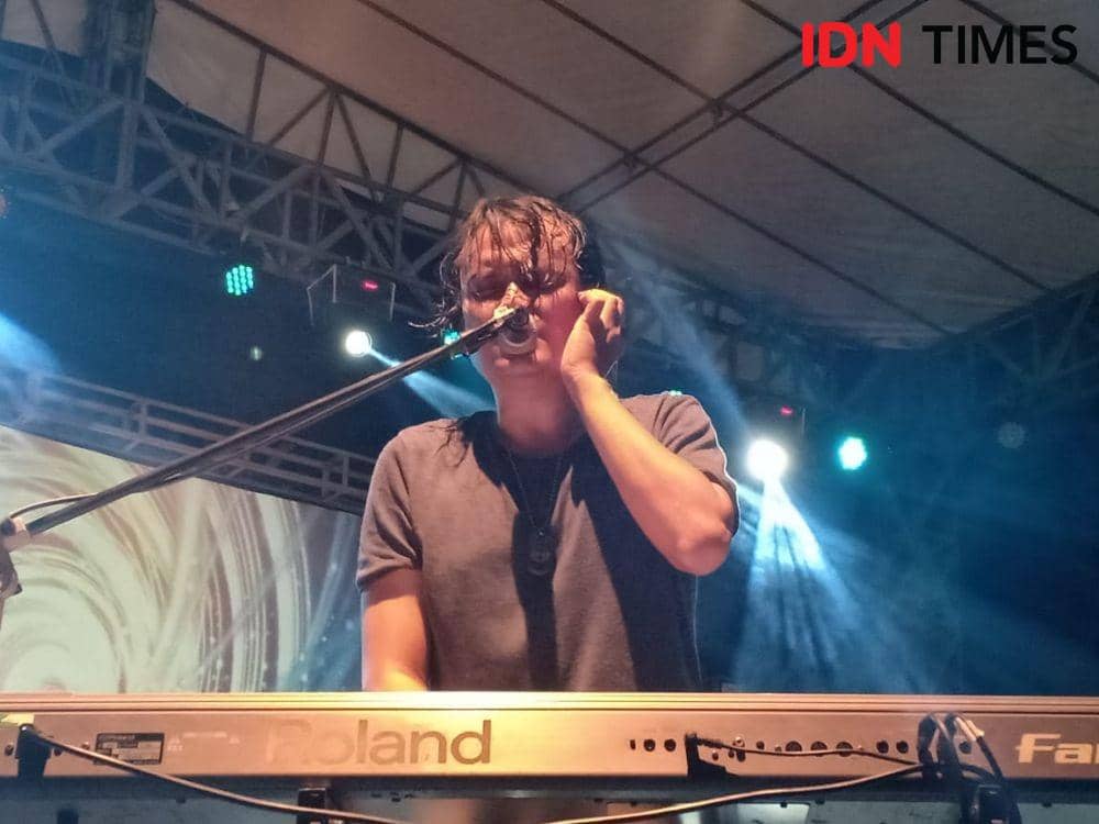 IDN Times/Gideon Aritonang