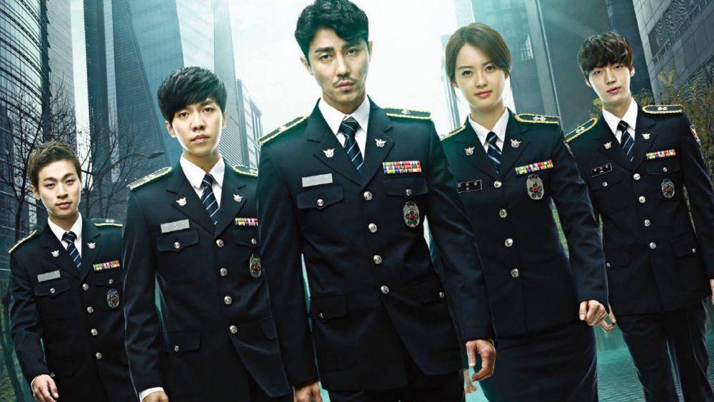 kdramalove.com