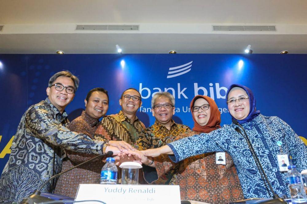 Respons Perkembangan Digitalisasi, bank bjb Kembangkan bjb Digi