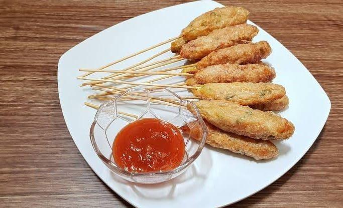 Resep Sempol Ayam Keju Khas Malang, Enak dan Lebih Terjamin Sehatnya