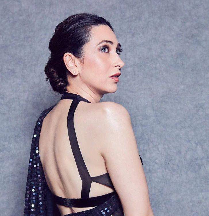 Instagram/therealkarismakapoor