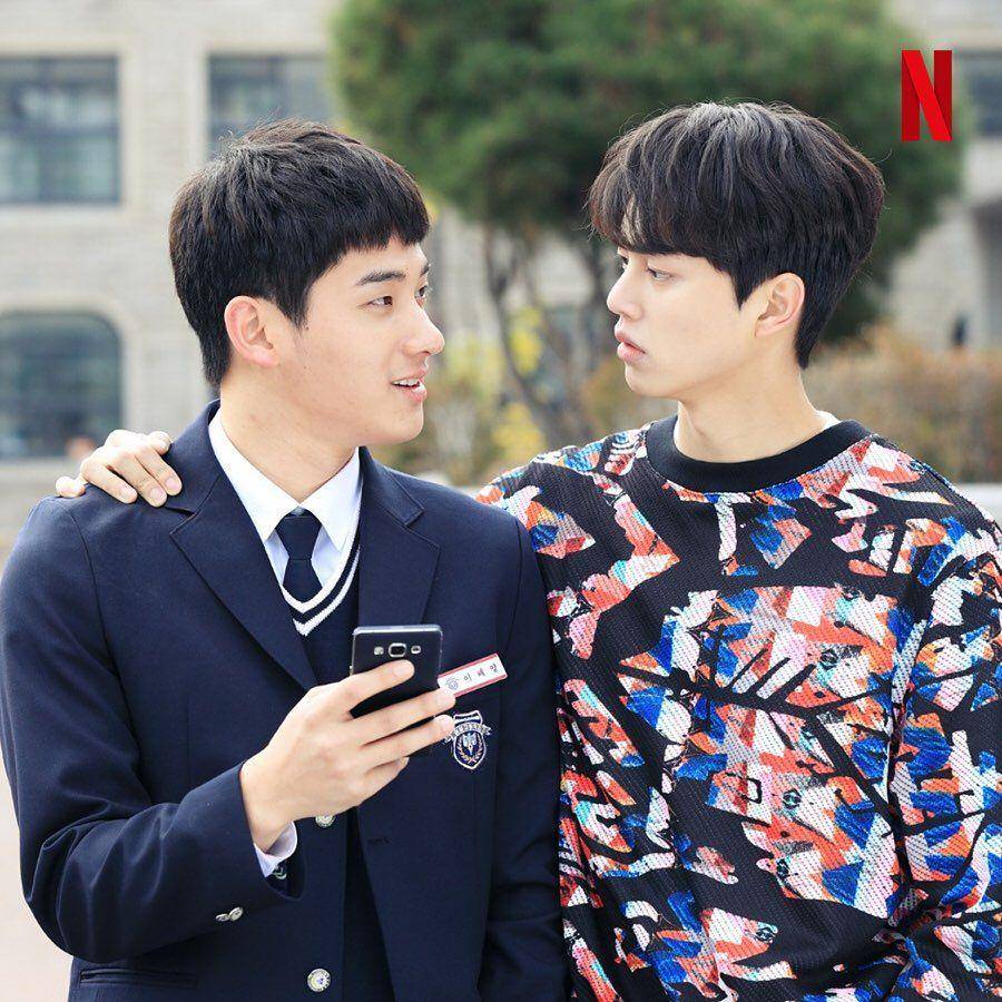 instagram.com/netflixkr