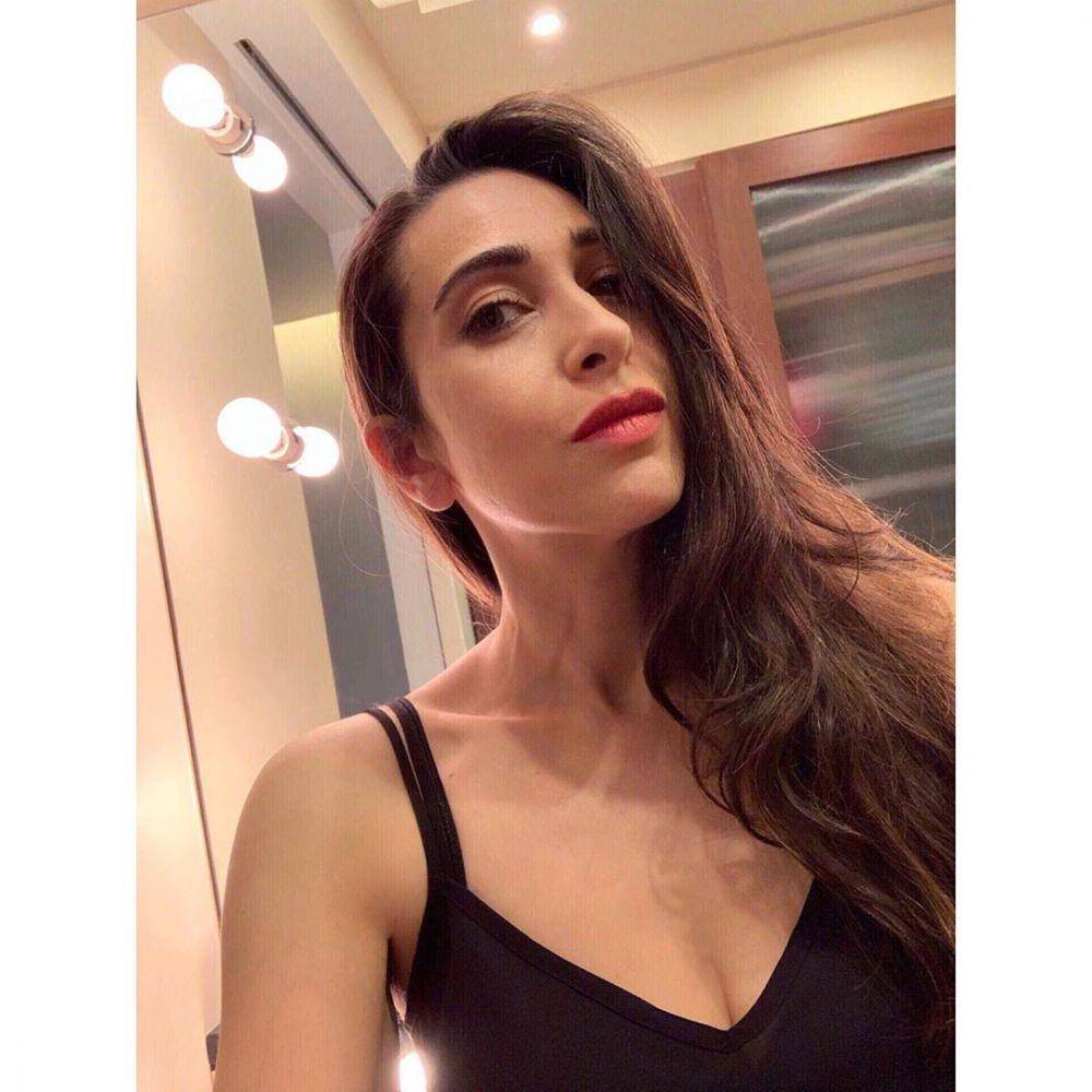 Instagram/therealkarismakapoor