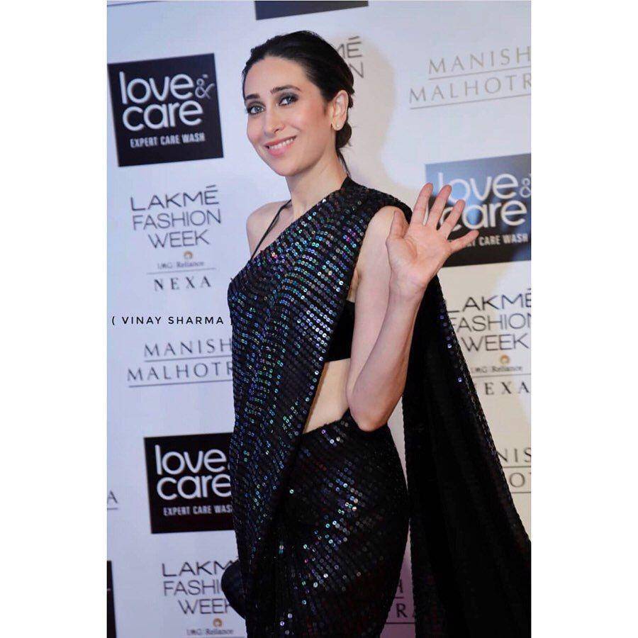 Instagram/therealkarismakapoor