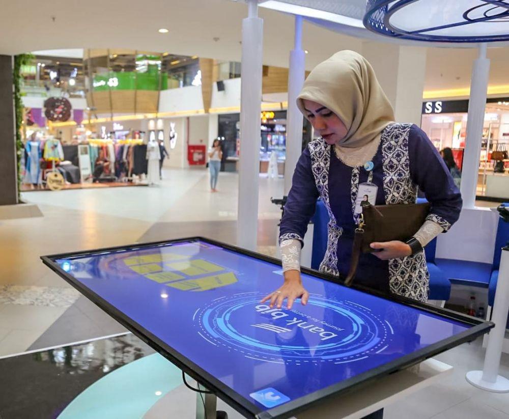 Tiga Fokus Utama bank bjb Songsong Era Perbankan Digital
