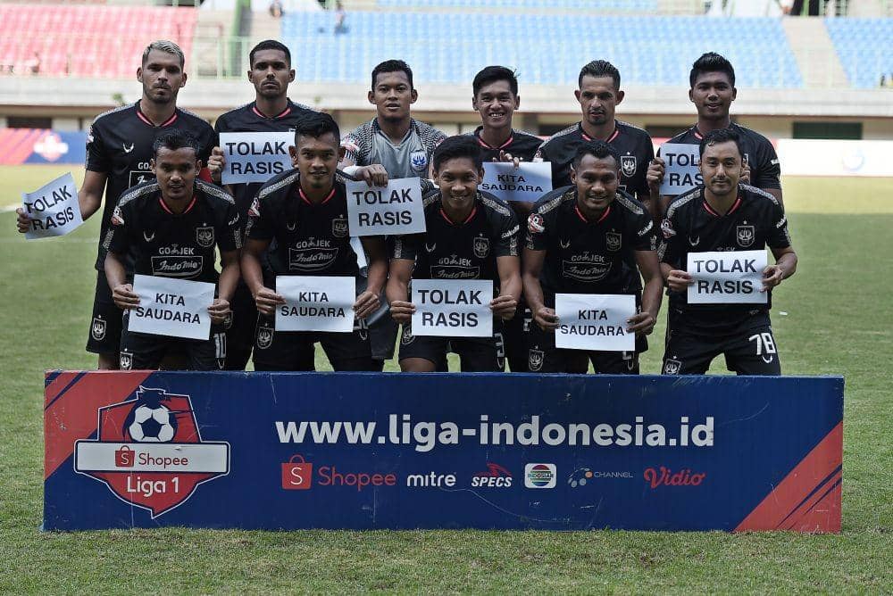 Ganjar dipanggil Kostrad, PSIS Semarang Alami Krisis Pemain