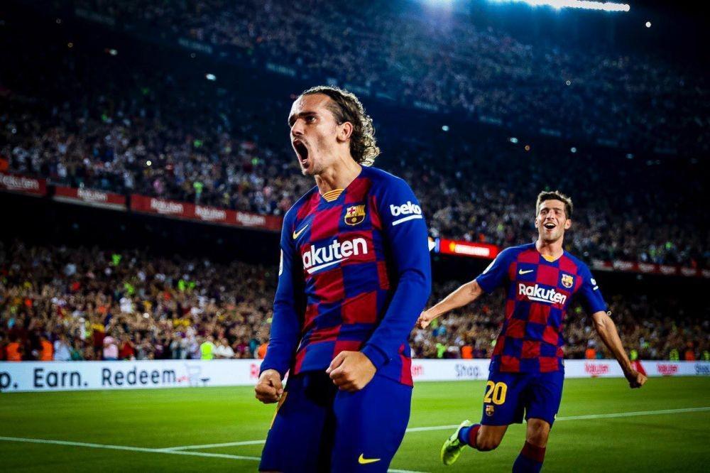 Bursa Transfer Musim Panas 2019/2020 Ditutup, Ini 5 Pemain Termahal!