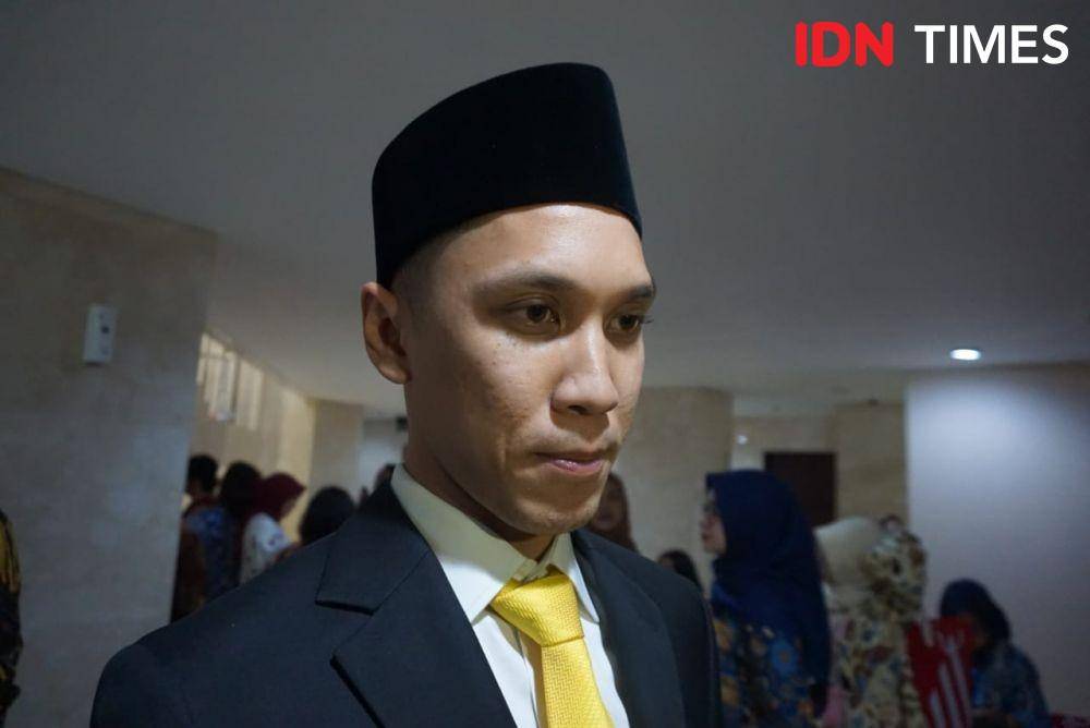 IDN Times/Gregorius Aryodamar P