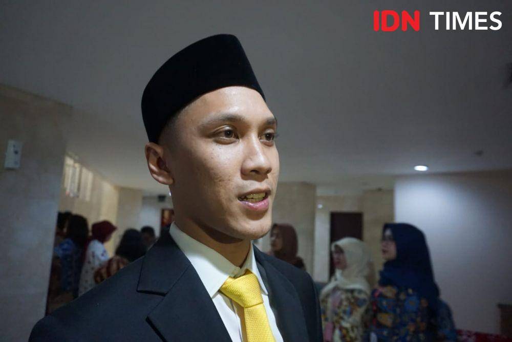 IDN Times/Gregorius Aryodamar P