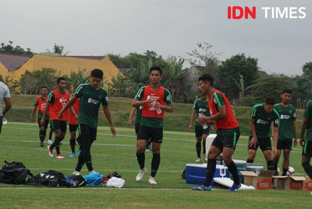 IDN Times/Tunggul Kumoro