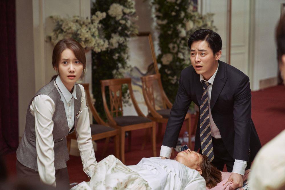 5 Rekomendasi Film Action Korea Buat Kamu yang Gak Suka KDrama