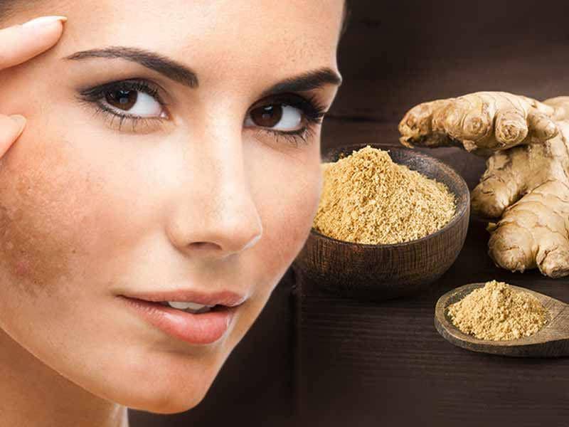 5 Khasiat Ajaib Jahe untuk Kecantikan, Bisa Bikin Awet Muda