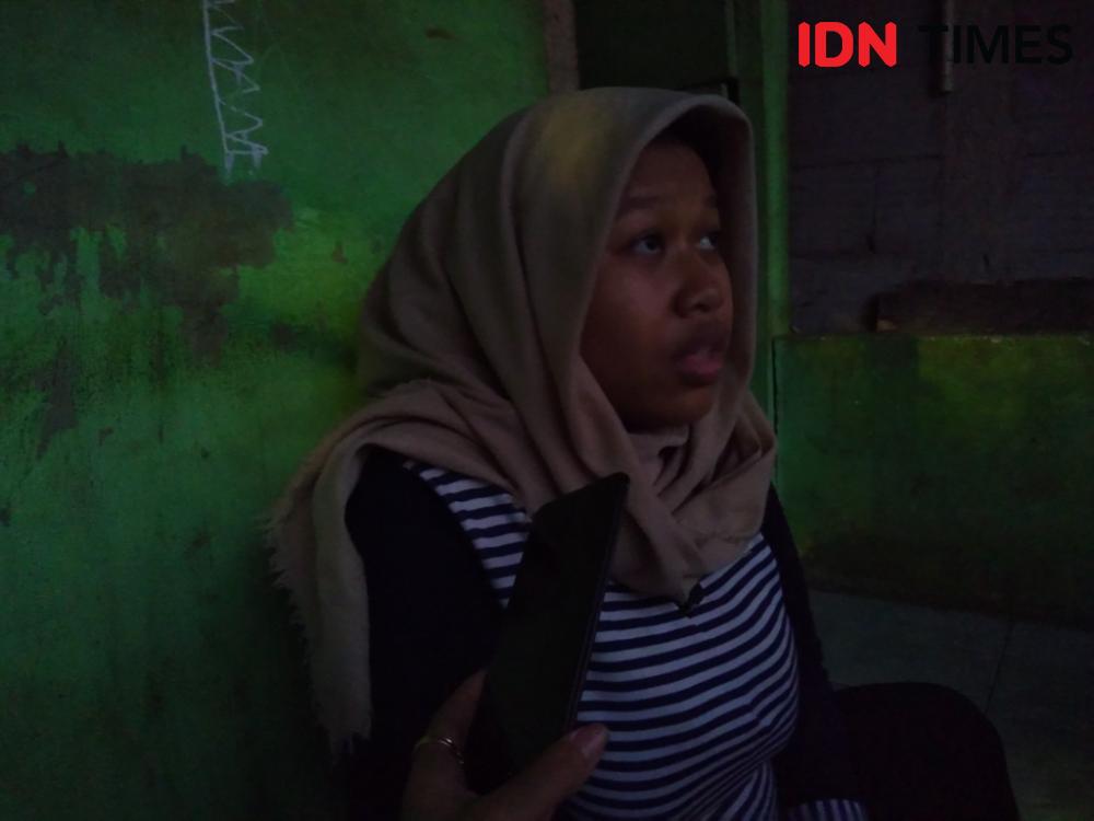 Ibu Hamil Korban Obat Kedaluwarsa Masih Tunggu Proses Hukum