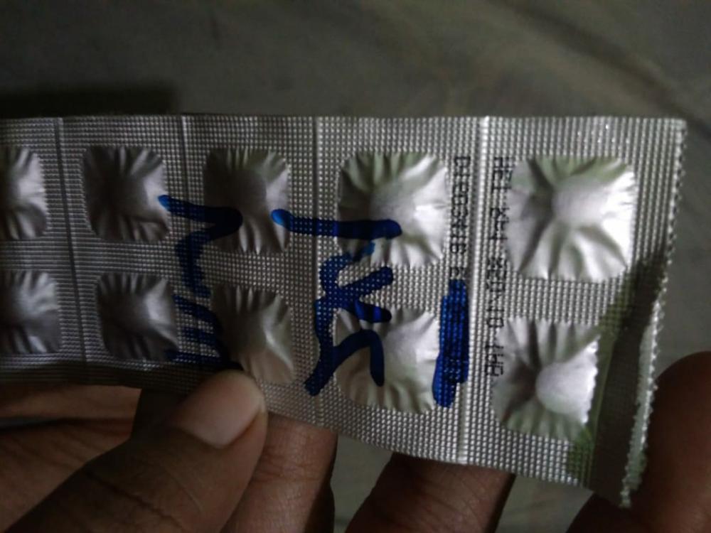 Apoteker Akui Lalai, Kasus Obat Kedaluwarsa Belum Ada Tersangka