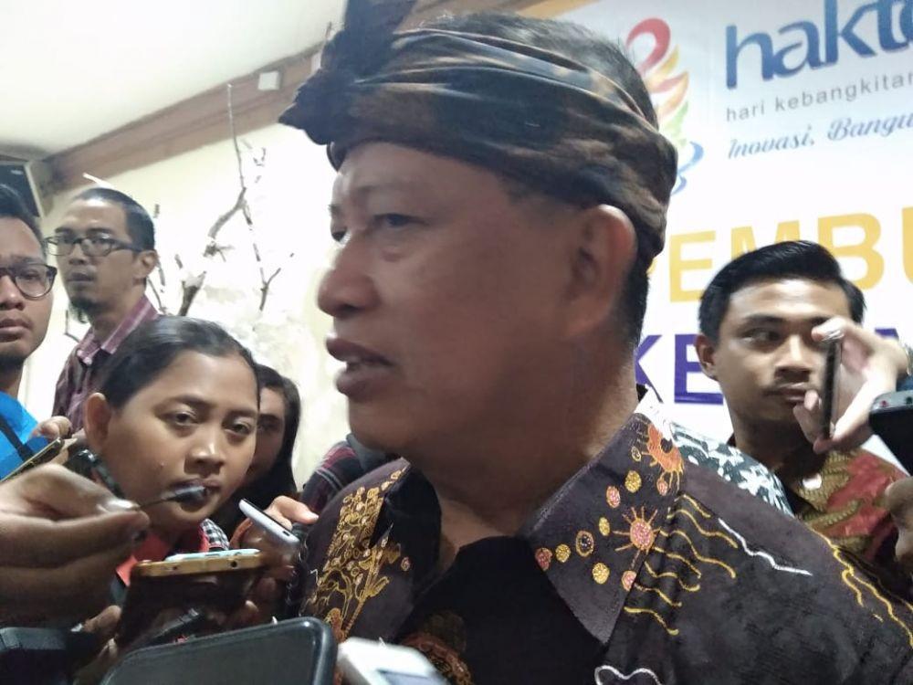 Rektor Bakal Dipecat Jika Diskriminasi Mahasiswa Papua