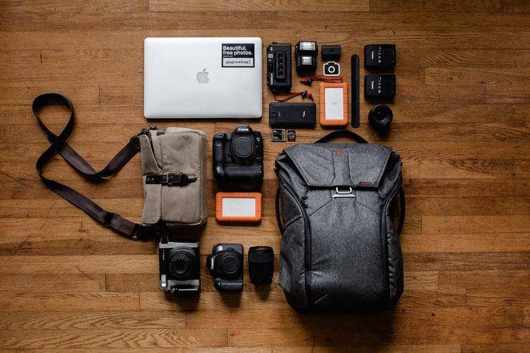 unsplash/ Andrew Neel