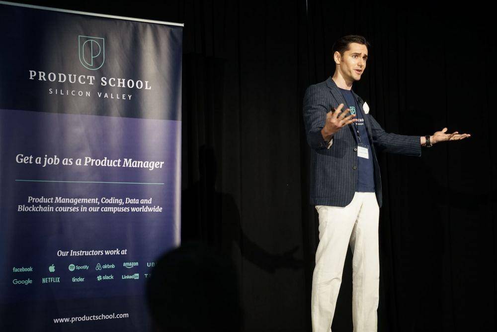 unsplash/ Product School
