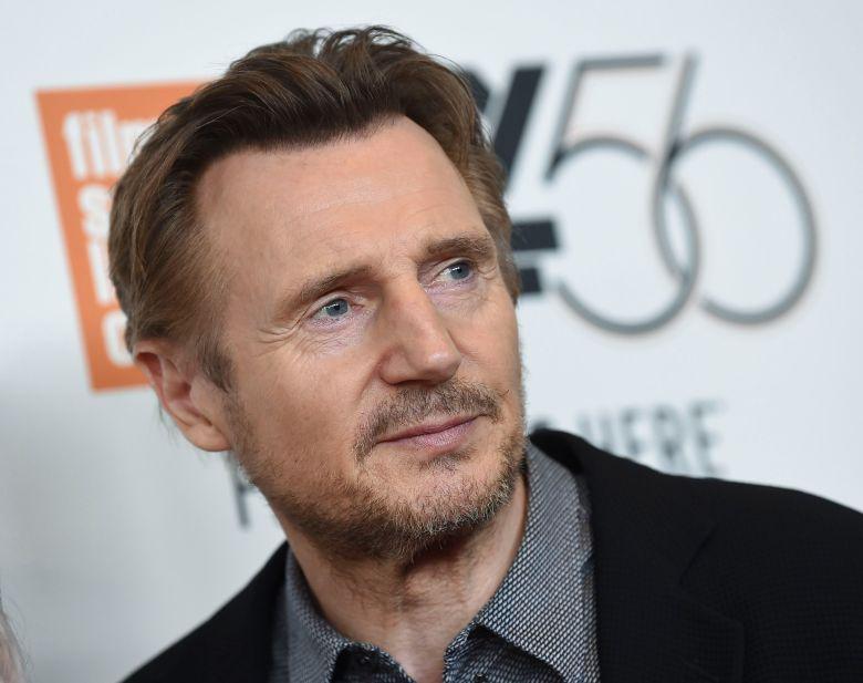 10 Film Paling Memorable Sepanjang Karier Liam Neeson, Keren Banget!
