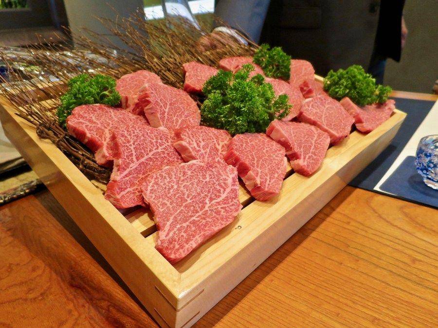 Ilustrasi daging wagyu (willwanderforfood.com)