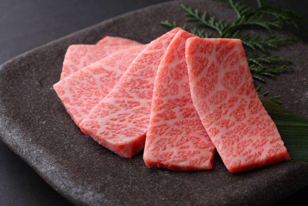 Ilustrasi daging wagyu (tajimaya.co.uk)