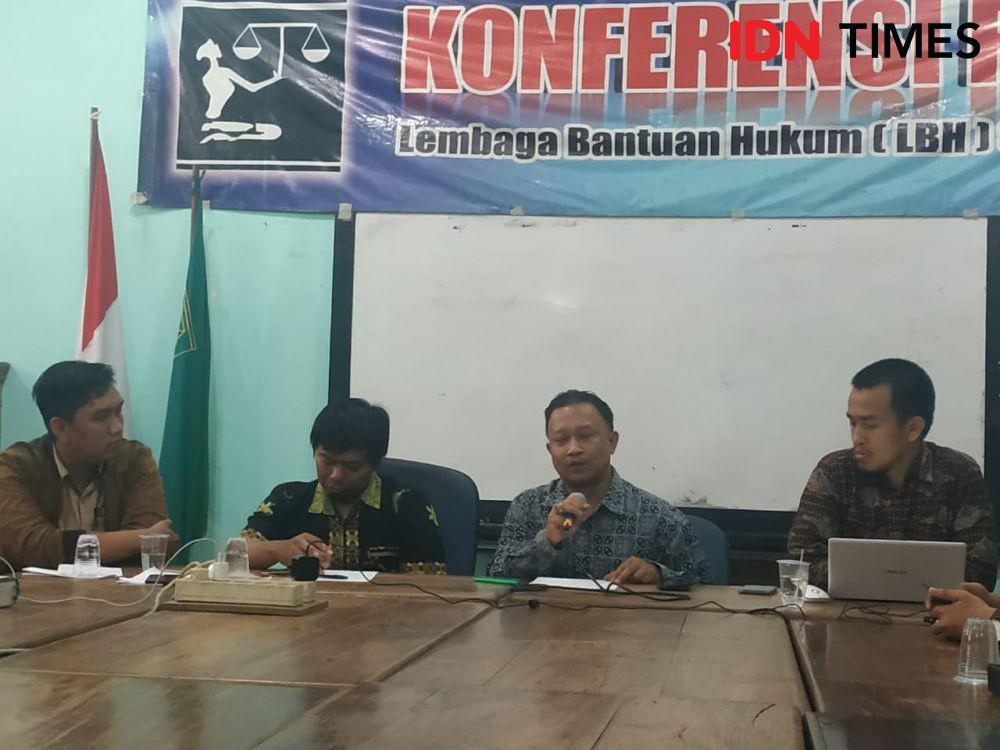 Kasus Rasisme Papua, Komnas HAM Desak Kejagung Keluarkan Koneksitas