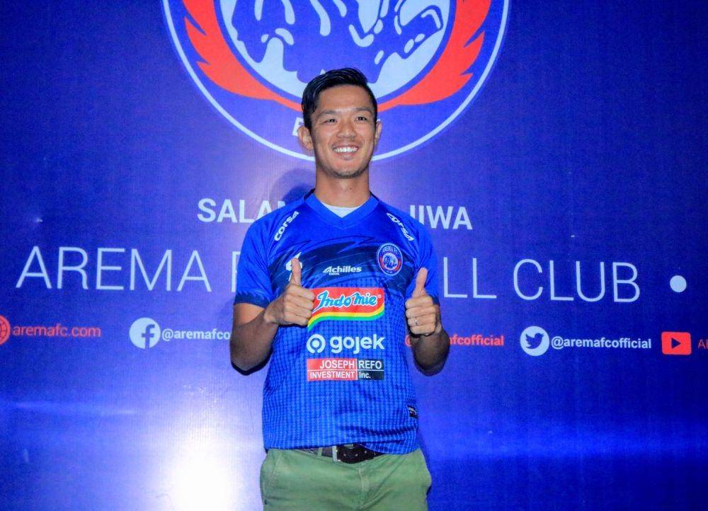 IDN Times/ Alfi Ramadana