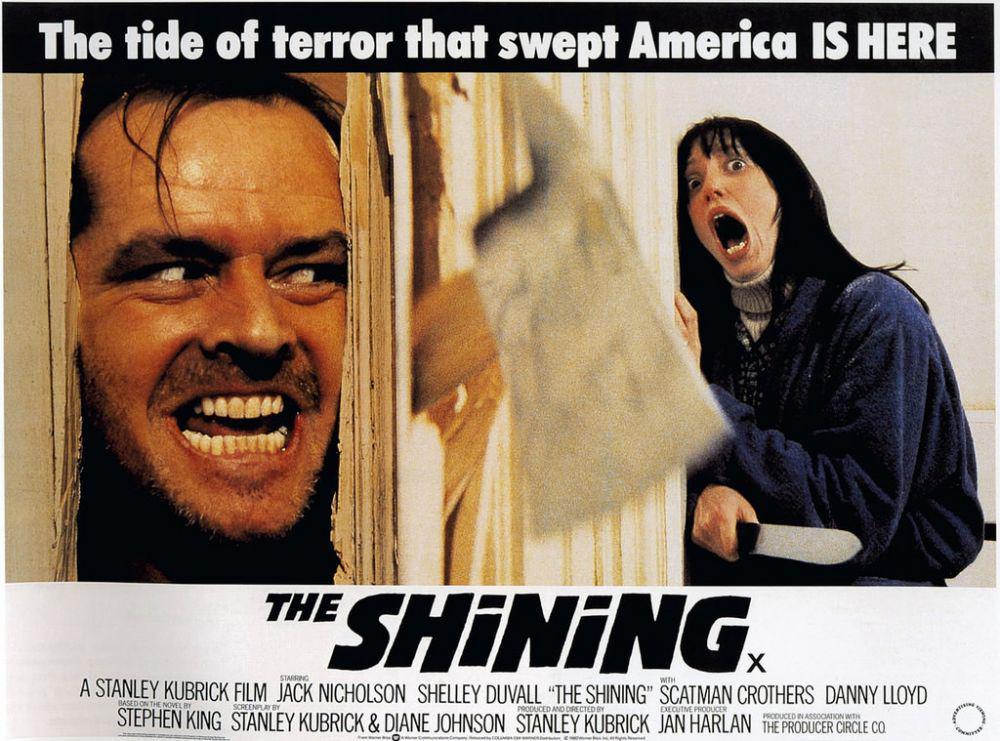 Menunggu Doctor Sleep? Ini 5 Fakta Menarik Prekuelnya, The Shining